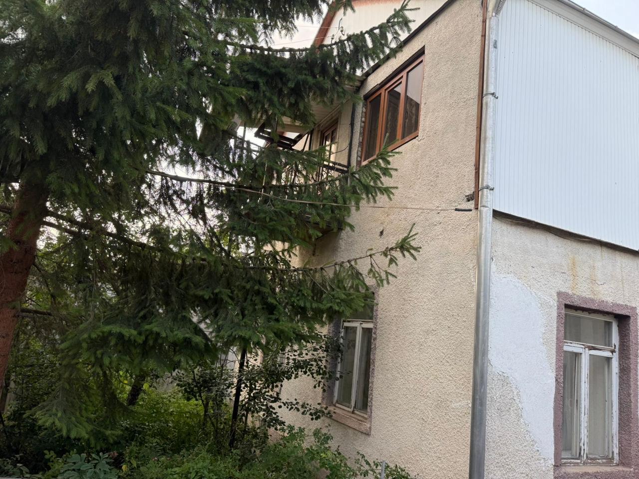 Մարզ Լոռի, ք․ Ստեփանավան, Մատրոսովի փողոց, 61 բնակելի տուն